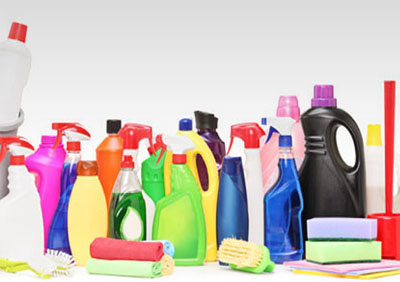 gallery/cleaning chemicals..